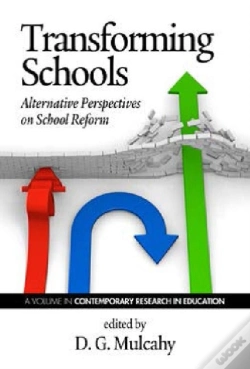 Capa do artigo Transforming Schools