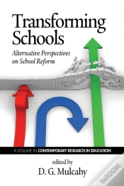 Capa do artigo Transforming Schools