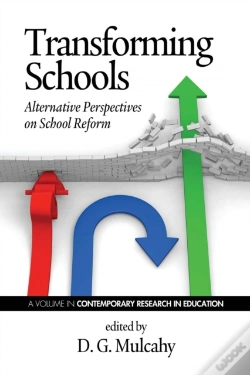 Capa do artigo Transforming Schools