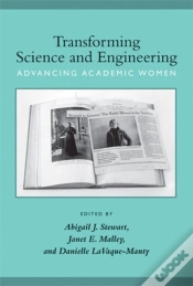 Capa do artigo Transforming Science And Engineering