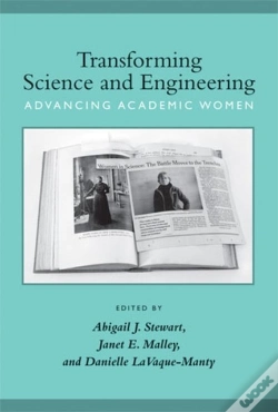 Capa do artigo Transforming Science And Engineering