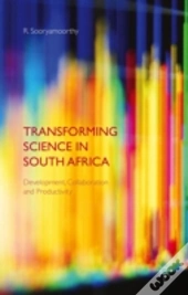Transforming Science In South Africa