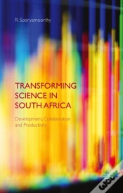 Capa do artigo Transforming Science In South Africa