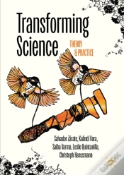 Capa do artigo Transforming Science