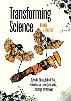 Capa do artigo Transforming Science
