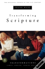 Capa do artigo Transforming Scripture
