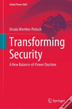 Capa do artigo Transforming Security