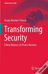 Transforming Security