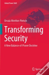 Capa do artigo Transforming Security