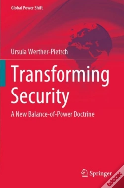 Capa do artigo Transforming Security