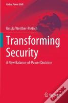 Transforming Security