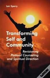 Capa do artigo Transforming Self And Community
