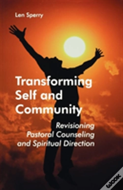 Capa do artigo Transforming Self And Community