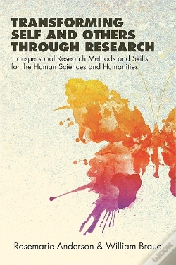 Capa do artigo Transforming Self And Others Through Research