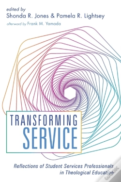 Capa do artigo Transforming Service