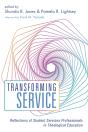 Transforming Service - Preview