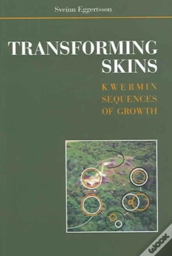 Capa do artigo Transforming Skins