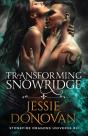 Transforming Snowridge - Preview