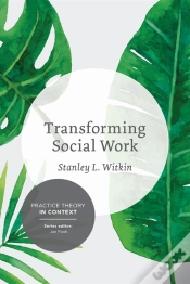 Capa do artigo Transforming Social Work