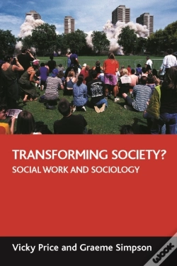 Capa do artigo Transforming Society?