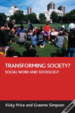 Capa do artigo Transforming Society?