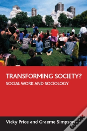 Capa do artigo Transforming Society?
