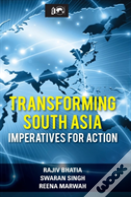 Transforming South Asia