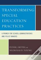 Transforming Special Education Practices