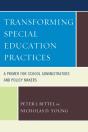Transforming Special Education Practices - Preview