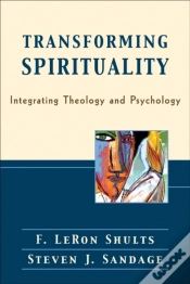Capa do artigo Transforming Spirituality