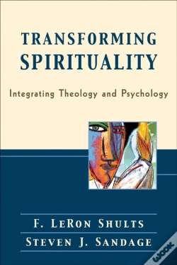 Capa do artigo Transforming Spirituality