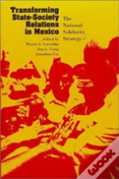 Transforming State-Society Relations In Mexico