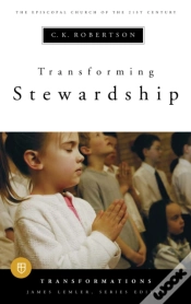 Capa do artigo Transforming Stewardship