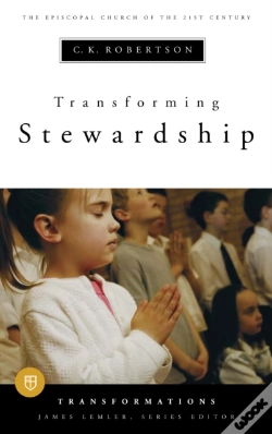Capa do artigo Transforming Stewardship