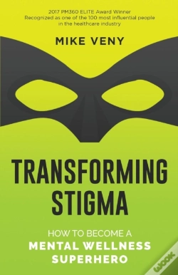 Capa do artigo Transforming Stigma