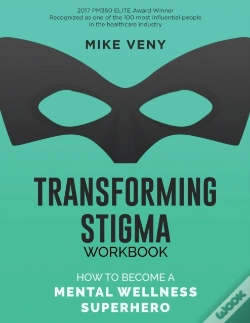 Capa do artigo Transforming Stigma Workbook