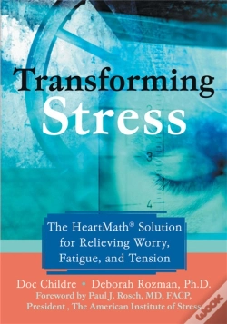 Capa do artigo Transforming Stress