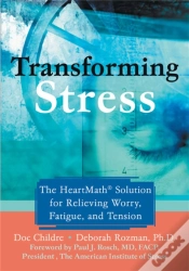 Capa do artigo Transforming Stress