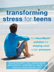 Capa do artigo Transforming Stress For Teens