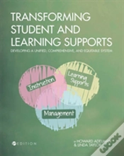 Capa do artigo Transforming Student And Learning Supports