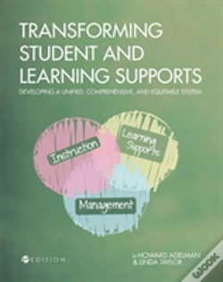 Capa do artigo Transforming Student And Learning Supports