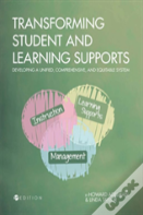 Transforming Student And Learning Supports