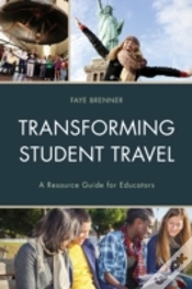 Capa do artigo Transforming Student Travel