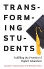 Transforming Students - Preview