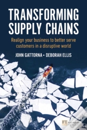 Capa do artigo Transforming Supply Chains