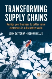 Capa do artigo Transforming Supply Chains
