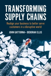 Transforming Supply Chains