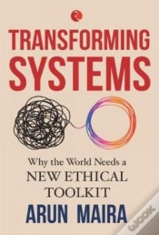 Capa do artigo Transforming Systems