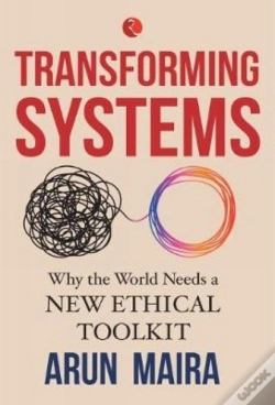 Capa do artigo Transforming Systems