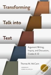 Transforming Talk Into Text
